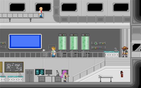 starbound research.